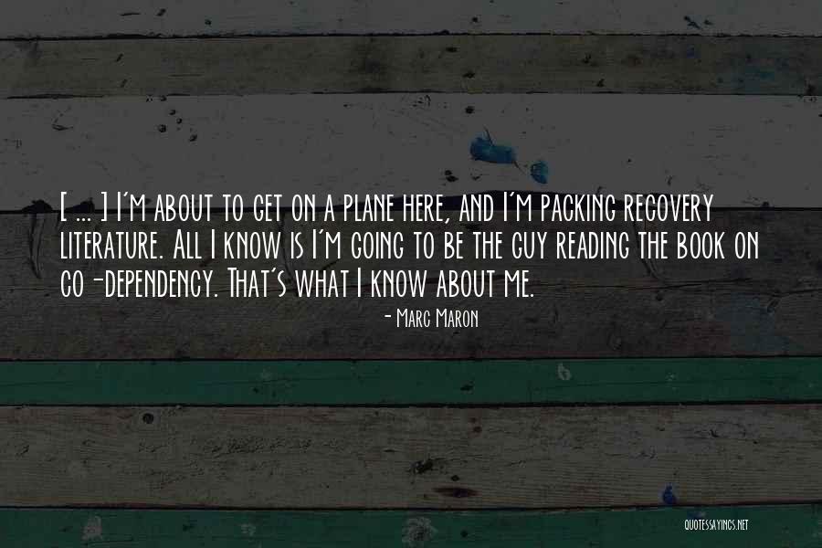 Books Self Help Quotes By Marc Maron Books Self Help Quotes By Marc Maron
