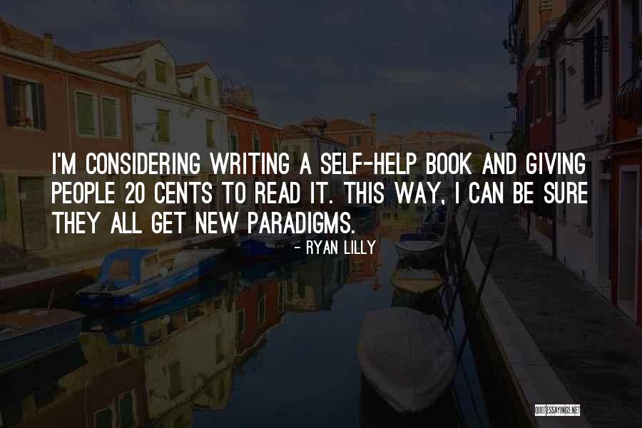 Books Self Help Quotes By Ryan Lilly Books Self Help Quotes By Ryan Lilly