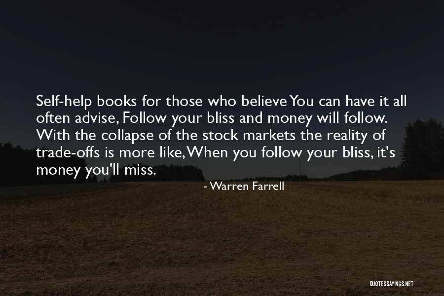 Books Self Help Quotes By Warren Farrell Books Self Help Quotes By Warren Farrell