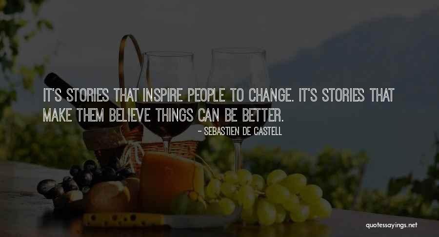 Books That Can Change Life Quotes By Sebastien De Castell Books That Can Change Life Quotes By Sebastien De Castell