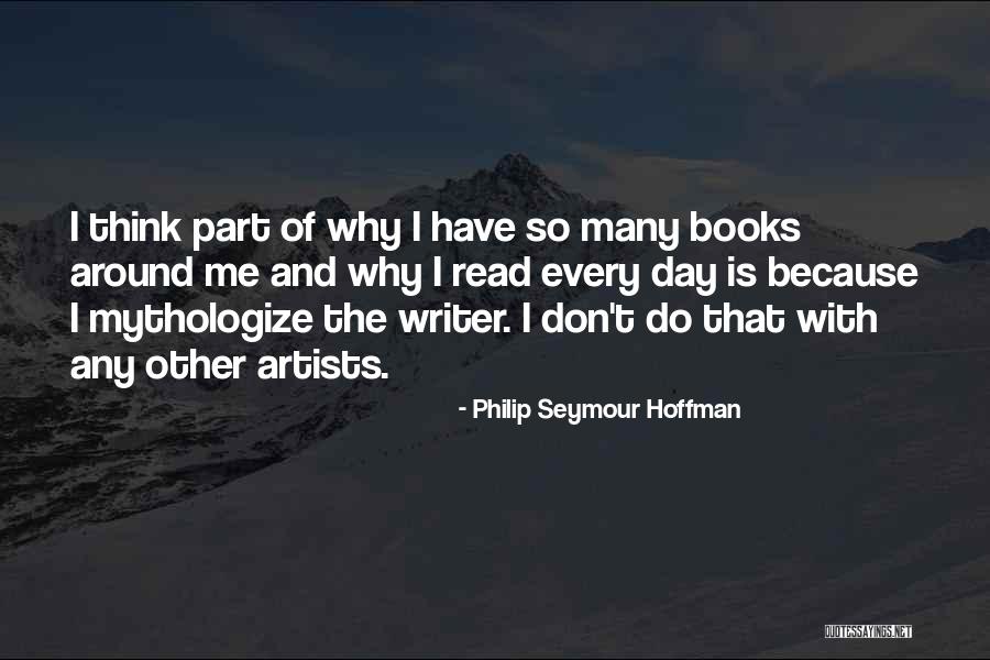 Books That Have Inspirational Quotes By Philip Seymour Hoffman Books That Have Inspirational Quotes By Philip Seymour Hoffman