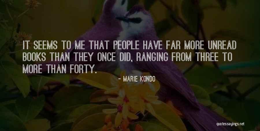 Books That Quotes By Marie Kondo Books That Quotes By Marie Kondo