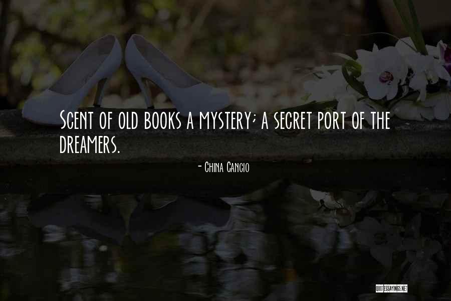 Books The Secret Quotes By China Cancio