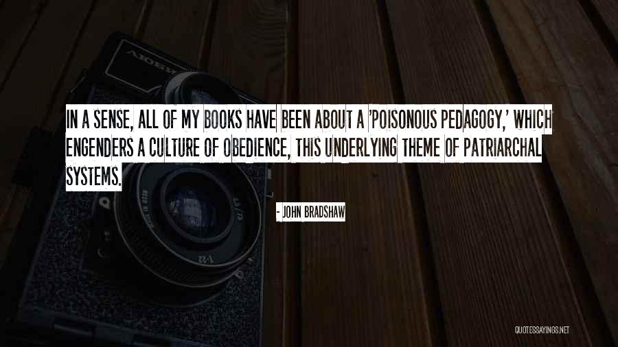 Books Theme Quotes By John Bradshaw Books Theme Quotes By John Bradshaw