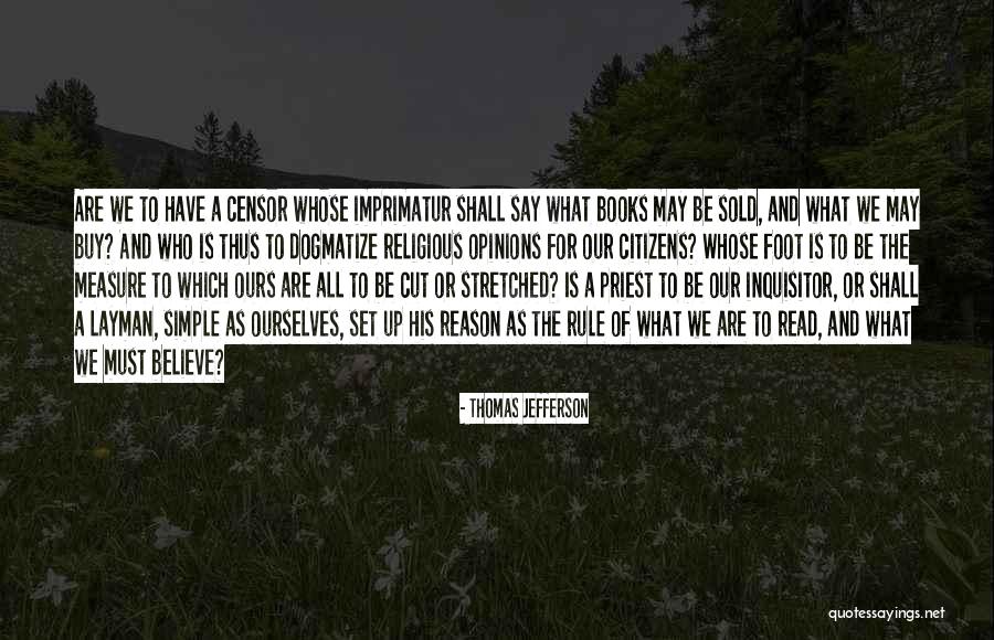 Books Thomas Jefferson Quotes By Thomas Jefferson Books Thomas Jefferson Quotes By Thomas Jefferson