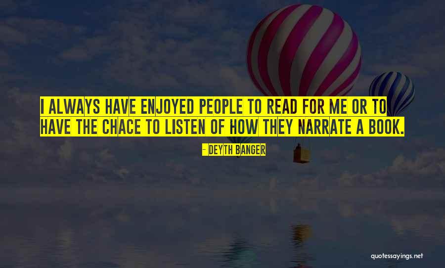 Books To Read Quotes By Deyth Banger Books To Read Quotes By Deyth Banger