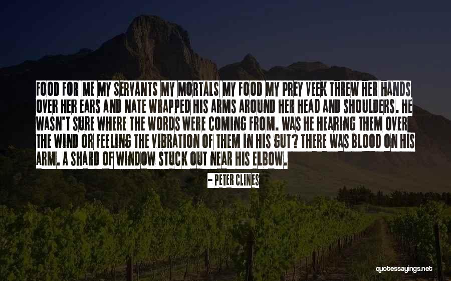 Books Who Is Amelia Quotes By Peter Clines Books Who Is Amelia Quotes By Peter Clines