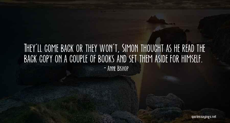 Books Who Won Quotes By Anne Bishop Books Who Won Quotes By Anne Bishop