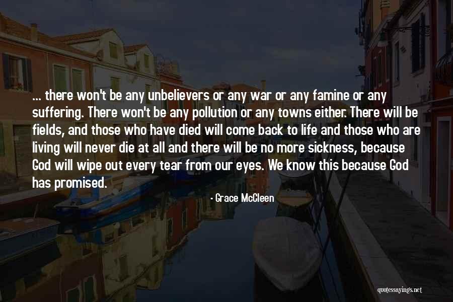 Books Who Won Quotes By Grace McCleen Books Who Won Quotes By Grace McCleen