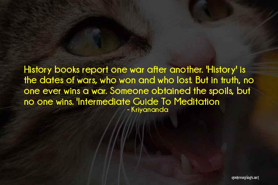 Books Who Won Quotes By Kriyananda Books Who Won Quotes By Kriyananda