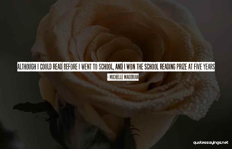 Books Who Won Quotes By Michelle Magorian Books Who Won Quotes By Michelle Magorian