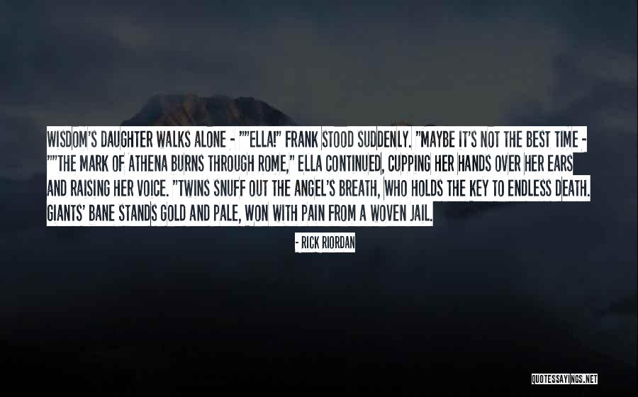 Books Who Won Quotes By Rick Riordan Books Who Won Quotes By Rick Riordan