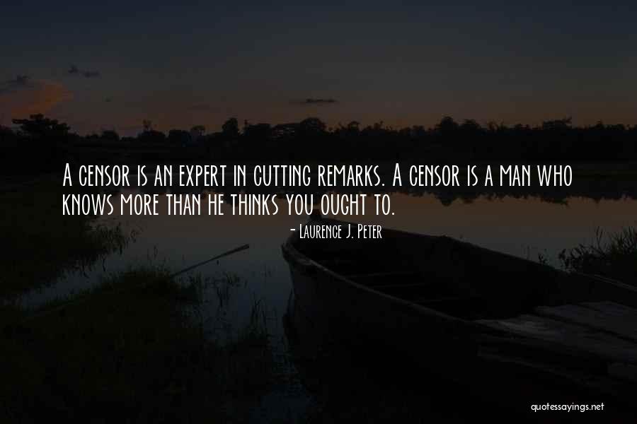Books You Quotes By Laurence J. Peter Books You Quotes By Laurence J. Peter