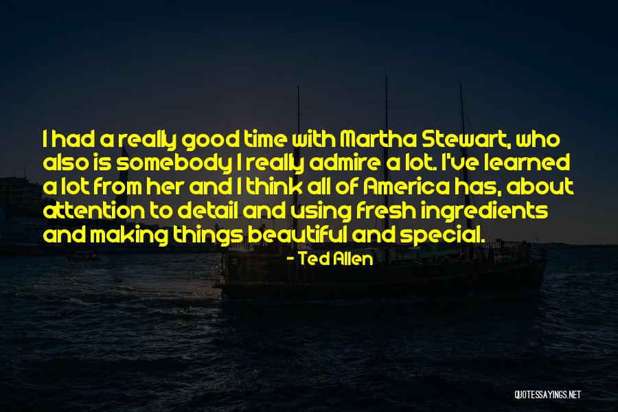 Bookshelf Vitalsource Quotes By Ted Allen Bookshelf Vitalsource Quotes By Ted Allen