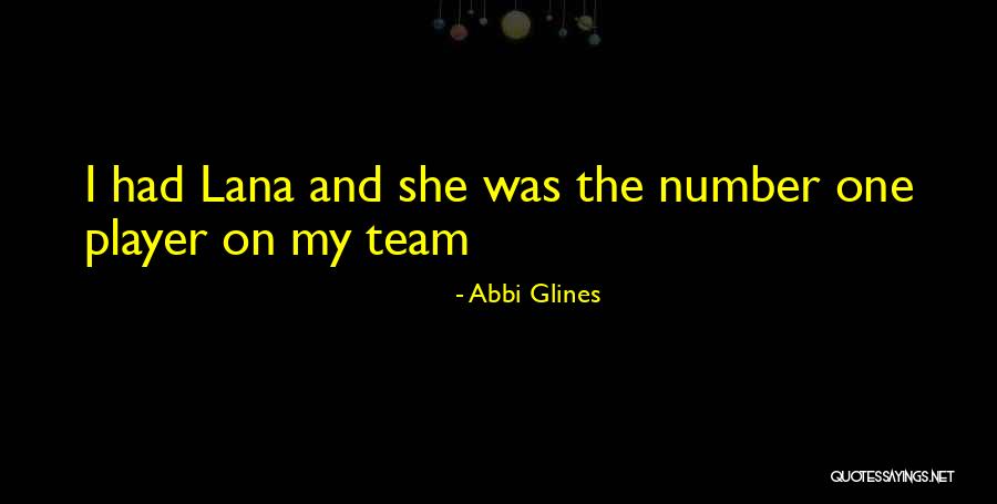 Bookshots In Order Quotes By Abbi Glines