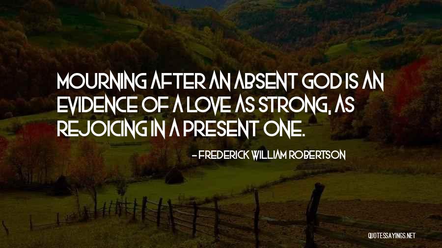 Bookstaller Quotes By Frederick William Robertson Bookstaller Quotes By Frederick William Robertson