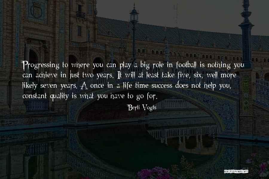 Booktook Quotes By Berti Vogts Booktook Quotes By Berti Vogts
