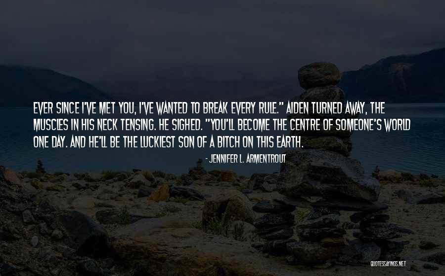 Booktook Quotes By Jennifer L. Armentrout Booktook Quotes By Jennifer L. Armentrout