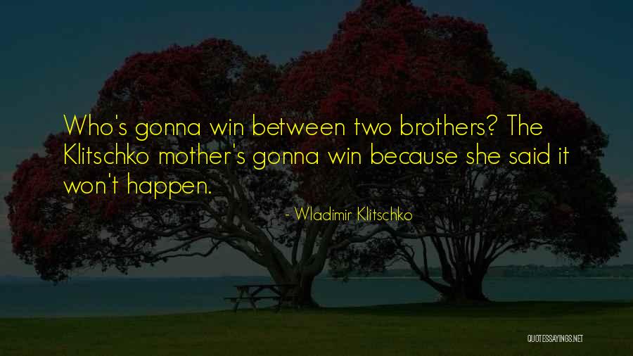 Booktook Quotes By Wladimir Klitschko Booktook Quotes By Wladimir Klitschko