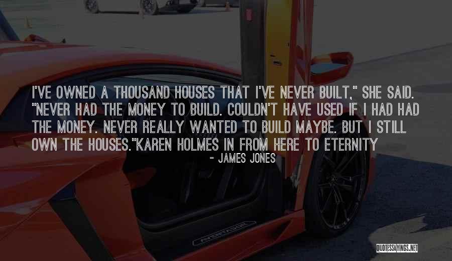 Booktowne Quotes By James Jones Booktowne Quotes By James Jones