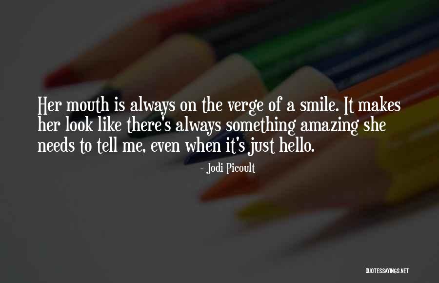 Booktowne Quotes By Jodi Picoult Booktowne Quotes By Jodi Picoult
