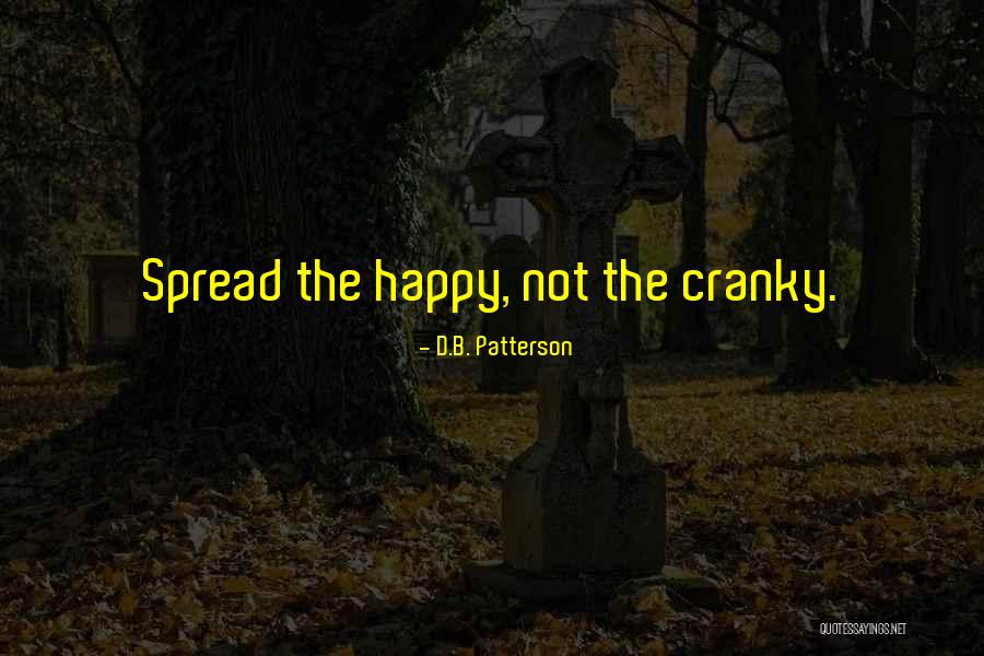Bookworld Books Quotes By D.B. Patterson Bookworld Books Quotes By D.B. Patterson