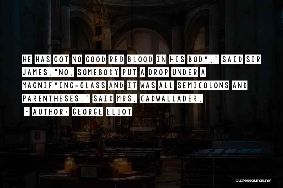 Bookworm Quotes By George Eliot