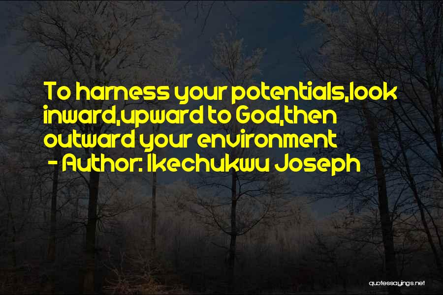 Bookworm Quotes By Ikechukwu Joseph