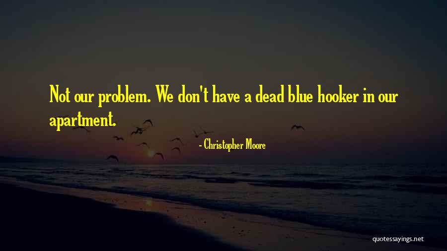 Bookwormadventuresdeluxe Quotes By Christopher Moore