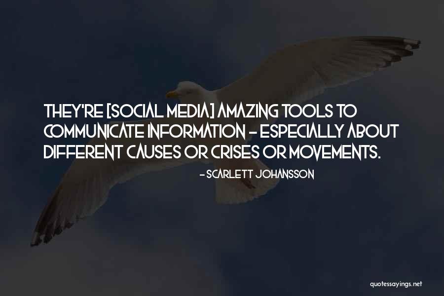 Boolah Quotes By Scarlett Johansson Boolah Quotes By Scarlett Johansson