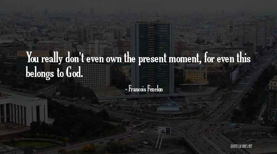 Boolalpha Quotes By Francois Fenelon Boolalpha Quotes By Francois Fenelon