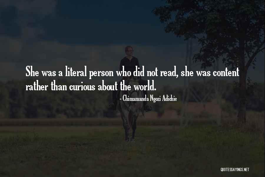Boolesche Quotes By Chimamanda Ngozi Adichie Boolesche Quotes By Chimamanda Ngozi Adichie