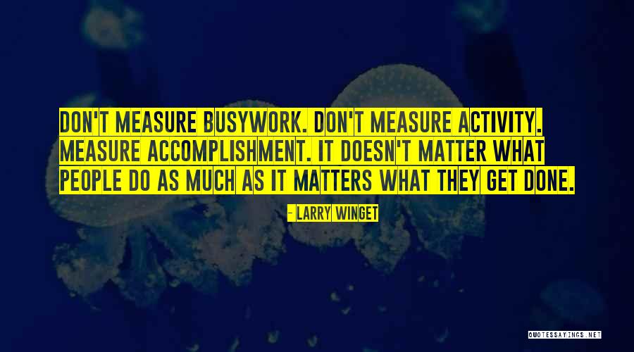 Boolesche Quotes By Larry Winget Boolesche Quotes By Larry Winget