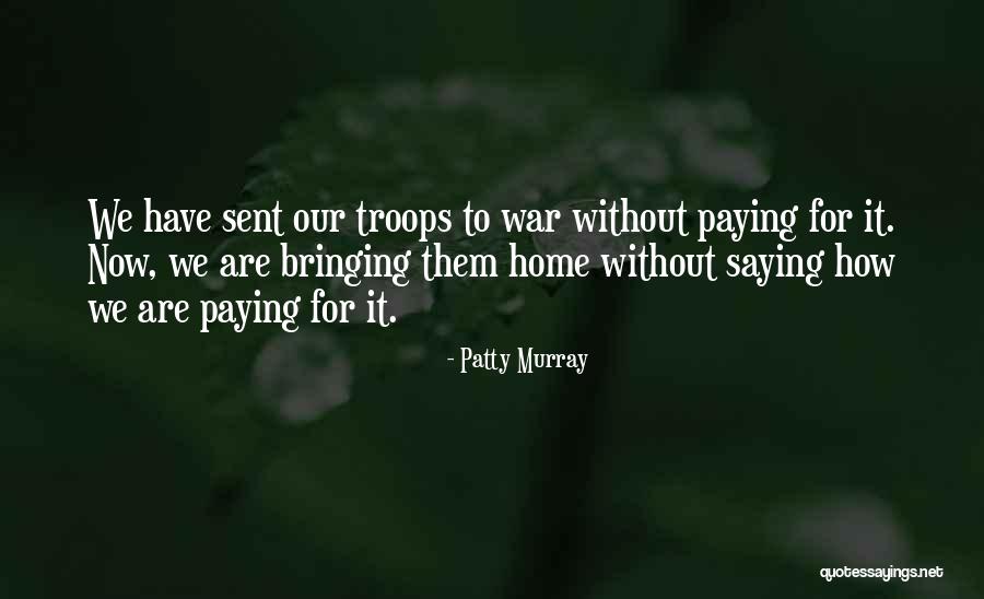 Booley Bs Deli Quotes By Patty Murray Booley Bs Deli Quotes By Patty Murray