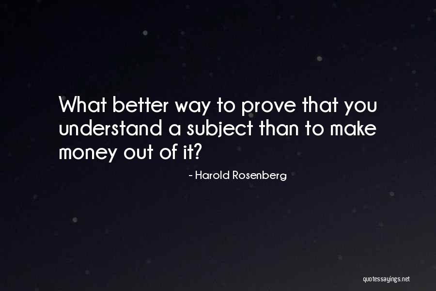 Boom Boom Afridi Quotes By Harold Rosenberg Boom Boom Afridi Quotes By Harold Rosenberg