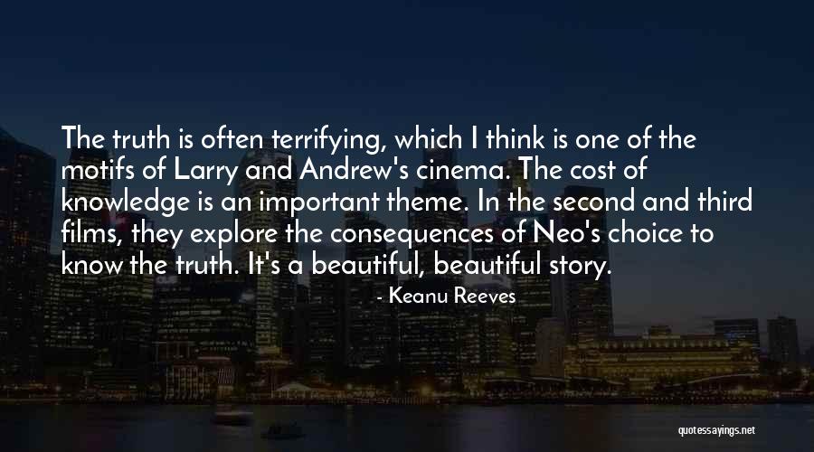 Boom Marketing Quotes By Keanu Reeves Boom Marketing Quotes By Keanu Reeves