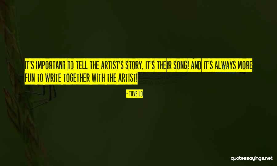 Boom Panes English Quotes By Tove Lo Boom Panes English Quotes By Tove Lo