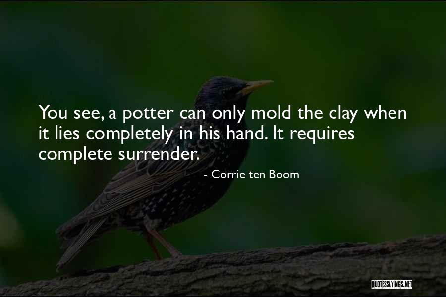 Boom Quotes By Corrie Ten Boom Boom Quotes By Corrie Ten Boom