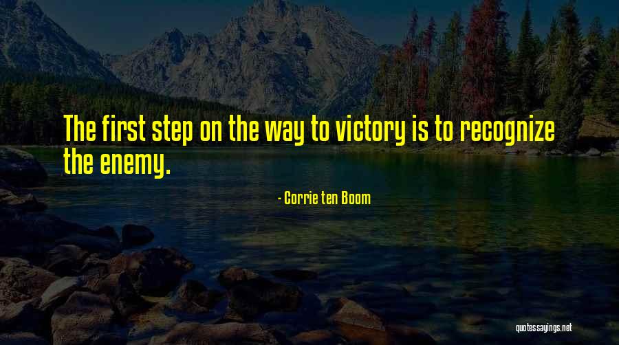 Boom Quotes By Corrie Ten Boom Boom Quotes By Corrie Ten Boom