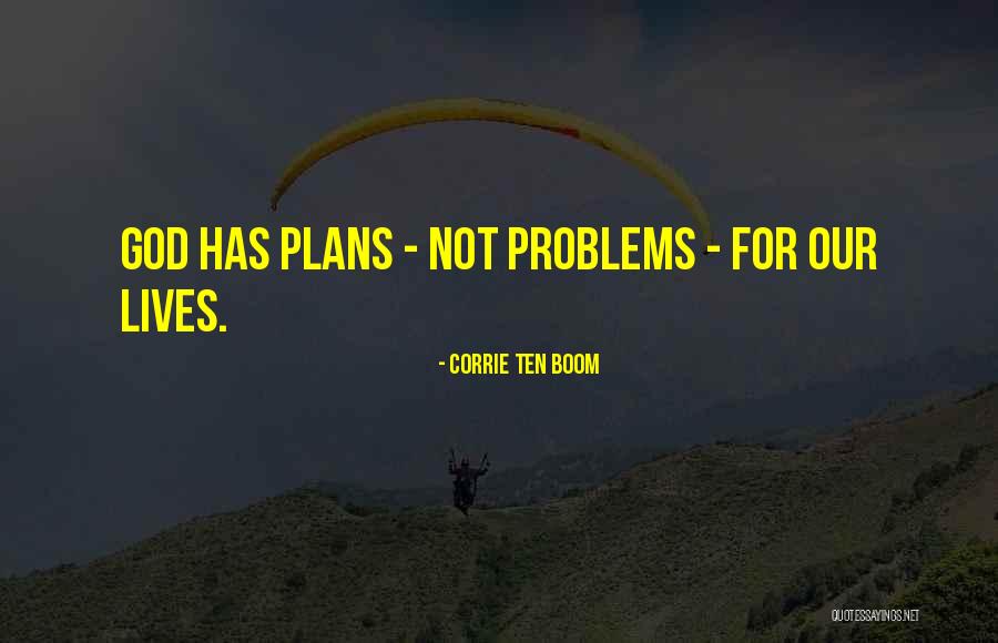 Boom Quotes By Corrie Ten Boom Boom Quotes By Corrie Ten Boom