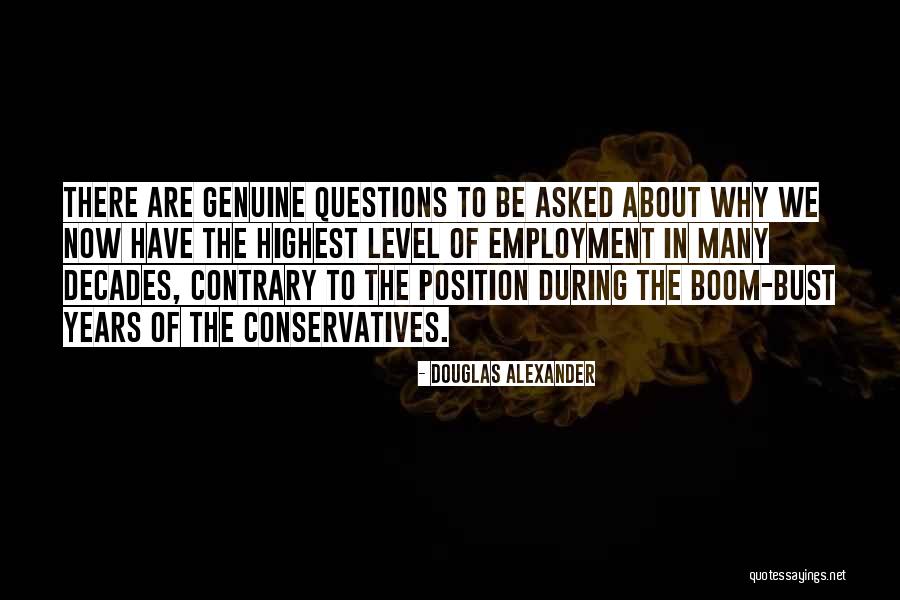 Boom Quotes By Douglas Alexander Boom Quotes By Douglas Alexander
