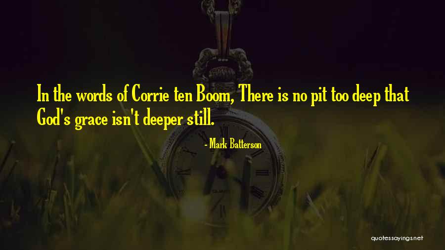 Boom Quotes By Mark Batterson Boom Quotes By Mark Batterson