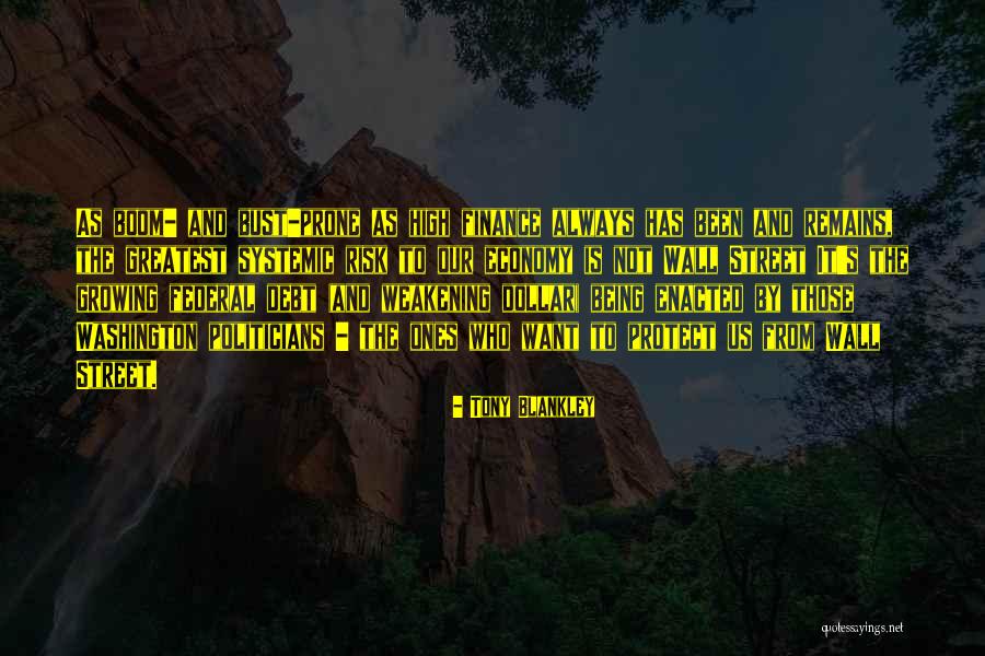 Boom Quotes By Tony Blankley Boom Quotes By Tony Blankley