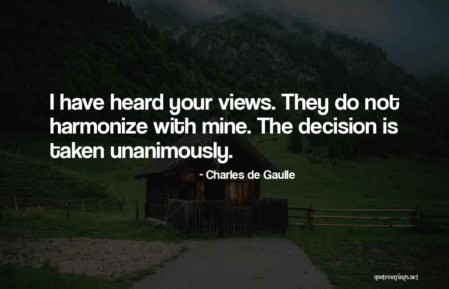 Boom Sumo Quotes By Charles De Gaulle Boom Sumo Quotes By Charles De Gaulle