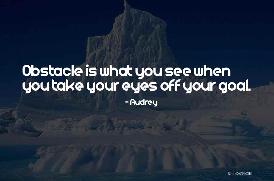 Boomboom Quotes By Audrey Boomboom Quotes By Audrey