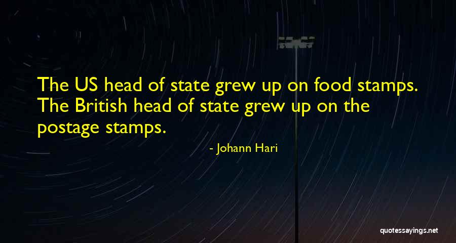 Boomboom Quotes By Johann Hari Boomboom Quotes By Johann Hari