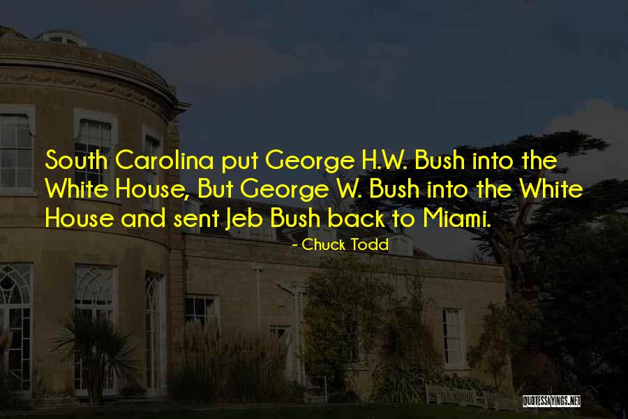 Boombotix Quotes By Chuck Todd Boombotix Quotes By Chuck Todd