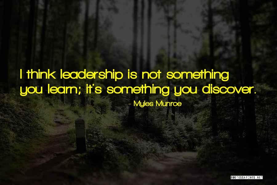 Boombotix Quotes By Myles Munroe Boombotix Quotes By Myles Munroe