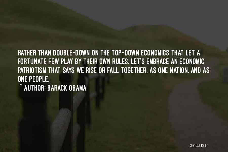 Boombox Id Quotes By Barack Obama