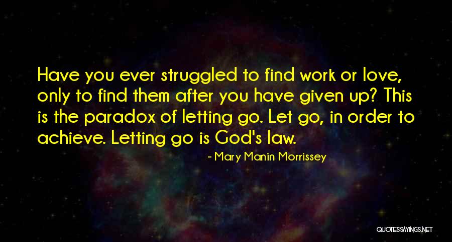 Boombox Laura Quotes By Mary Manin Morrissey Boombox Laura Quotes By Mary Manin Morrissey